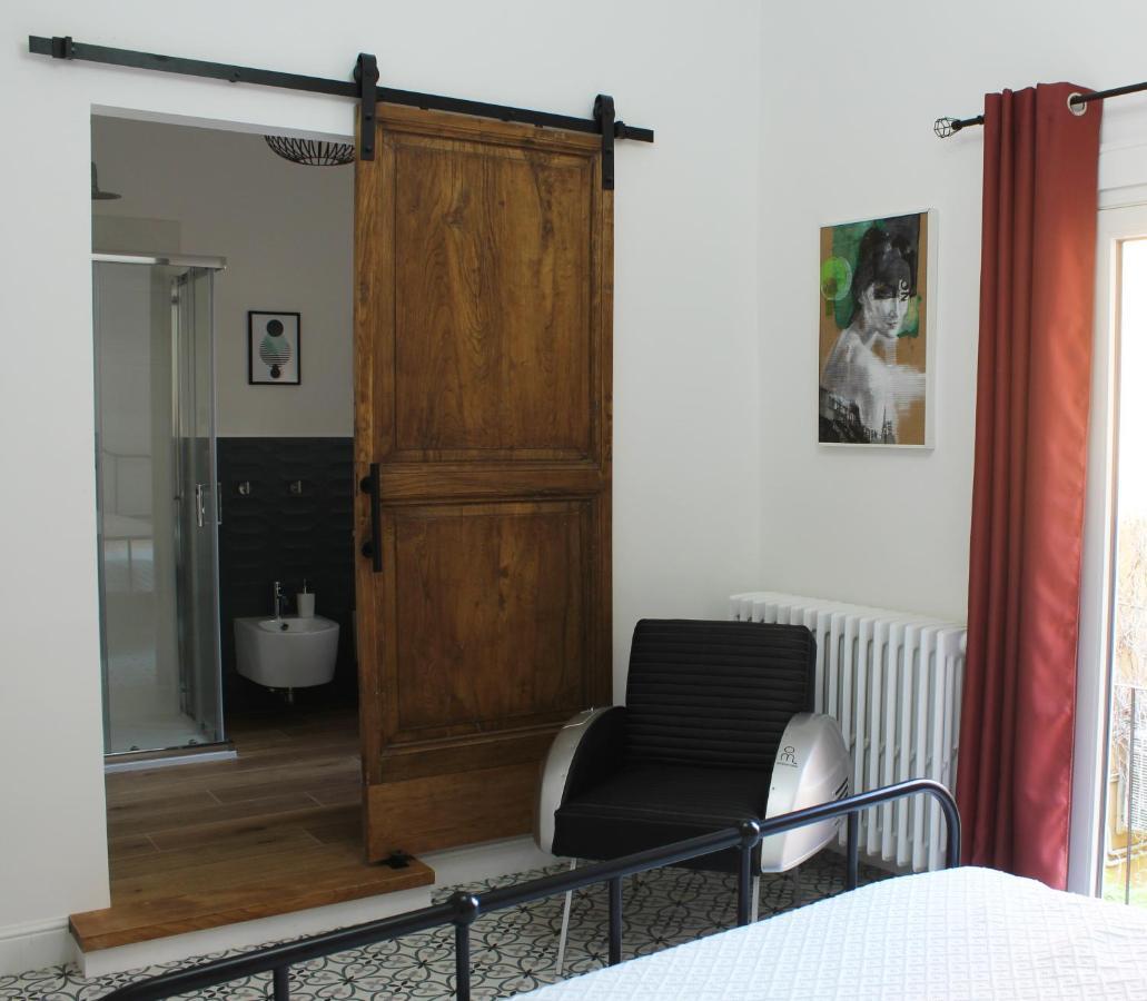 Ottantotto Viterbo Acomodação com café da manhã Exterior foto
