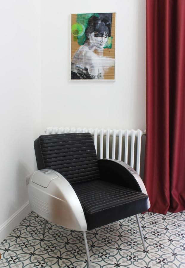 Ottantotto Viterbo Acomodação com café da manhã Exterior foto