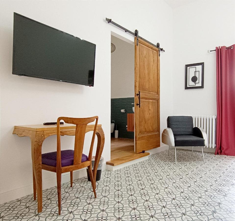 Ottantotto Viterbo Acomodação com café da manhã Exterior foto